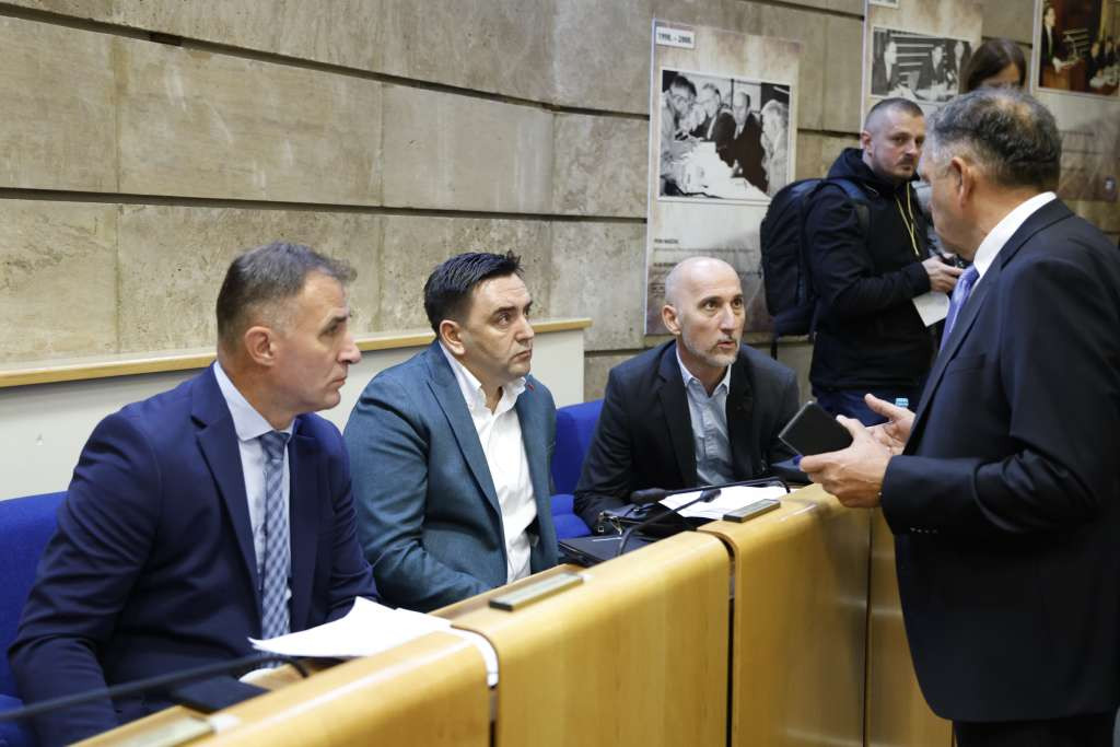 Dom naroda Parlamenta FBiH podržao kreditno zaduženje od 79,9 miliona eura kod IBRD-a