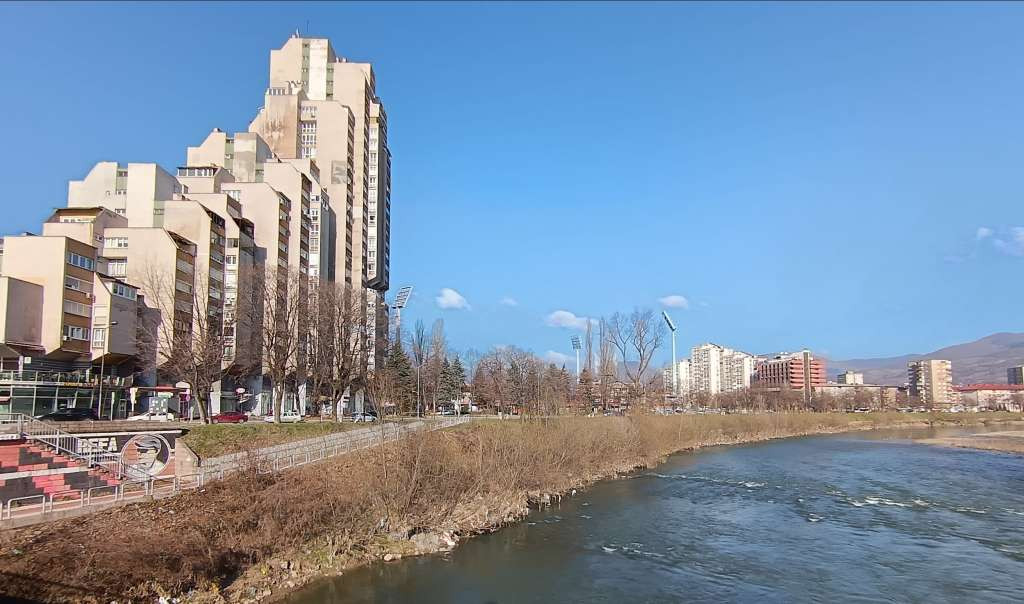 Zenička policija istražuje jučerašnji napad u učionici na učenika škole u Zenici