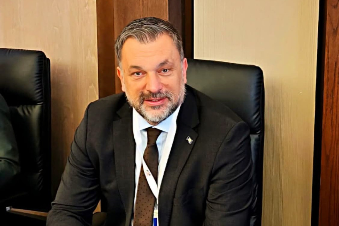 Konaković na zasjedanju OIC-a u Bagdadu: Osudio veličanje ratnih zločinaca i stradanje palestinskih civila