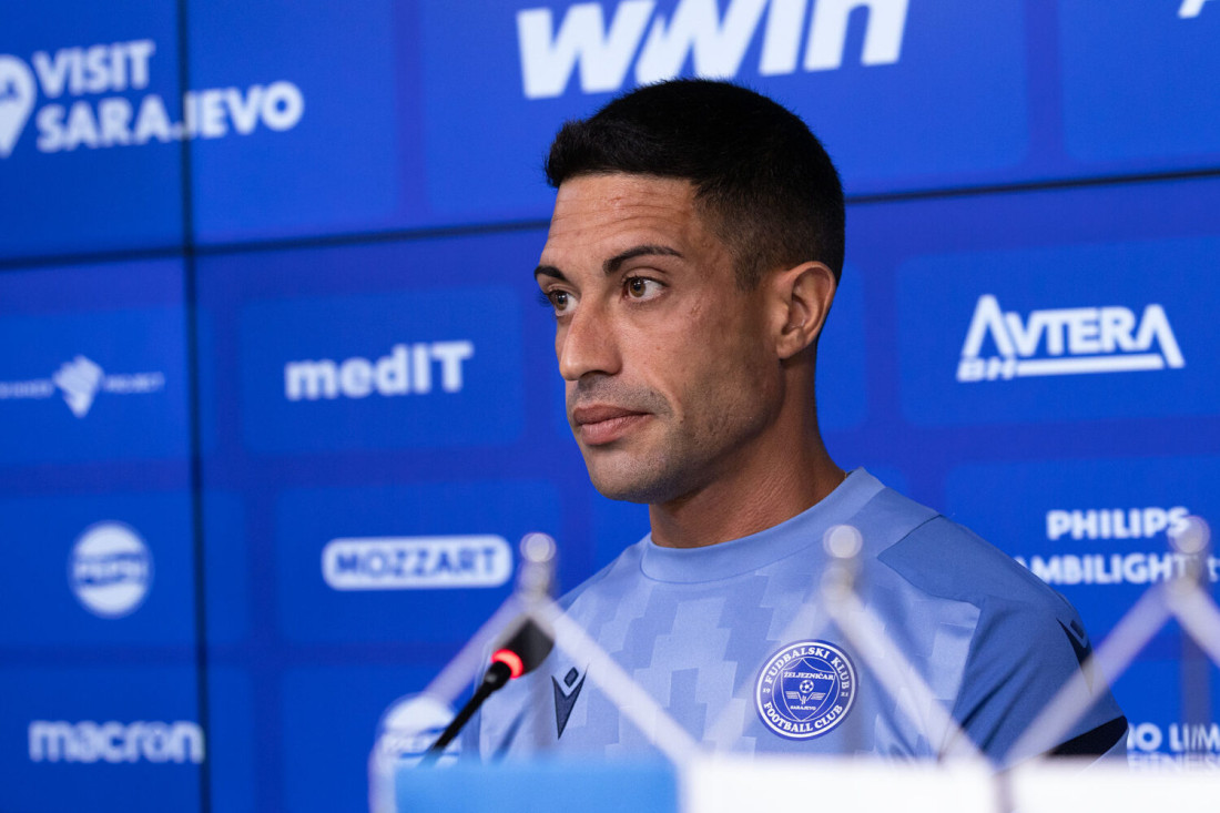 Muslera i Korora pred meč: Važna utakmica! Uz trud i borbenost možemo pobijediti