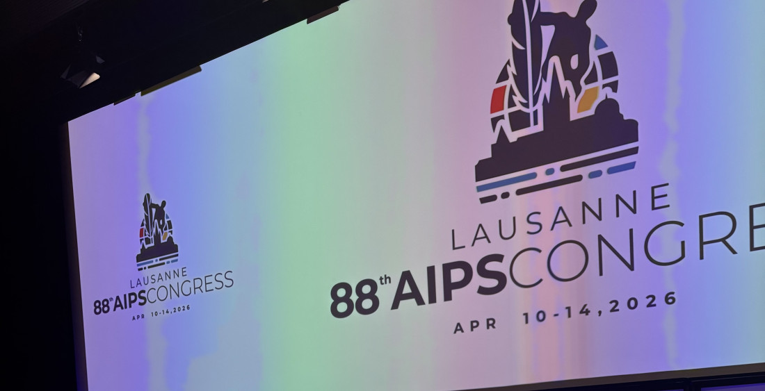 88. Kongres sportskih novinara u Švicarskoj: Italijan Gianni Merlo novi/stari predsjednik AIPS-a