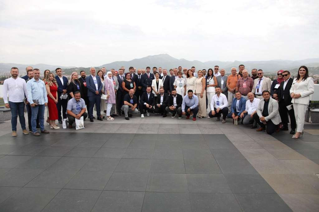 Tri događaja uz podršku Ureda za dijasporu KS - Fokus na saradnju i razvoj