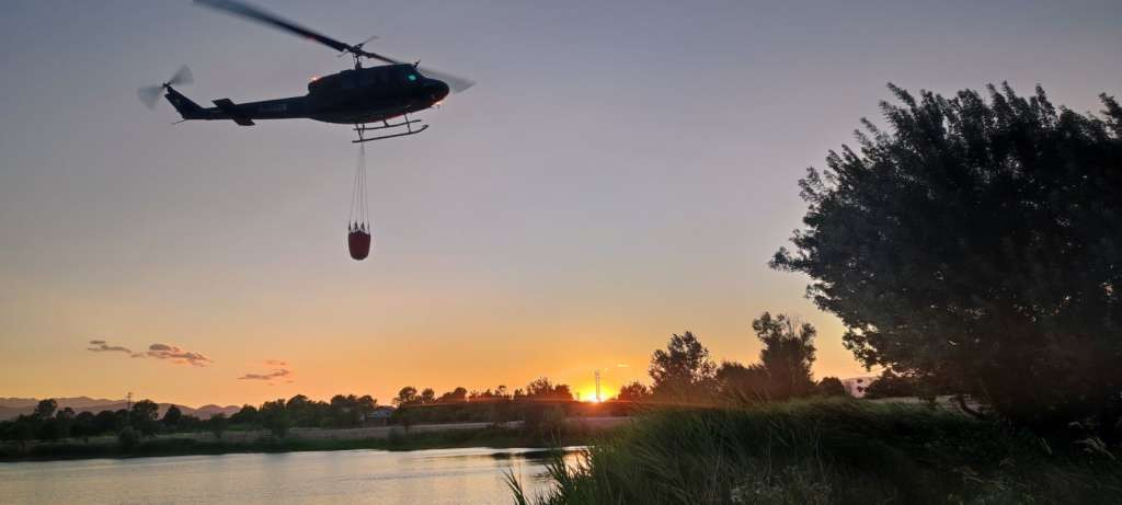 Ministarstvo odbrane BiH: Otkazana vježba traganja, spašavanja i evakuacije u zimskim uslovima