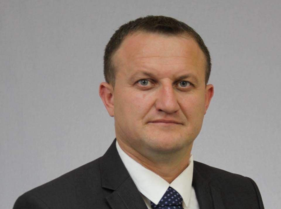 Načelnik Čelića za FTV: Borimo se sami sa sobom