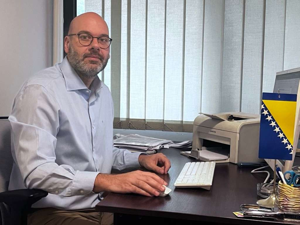 Novi sastav Antikorupcionog tima Vlade FBiH ulaže napore na iskorijenju korupcije u federalnim institucijama