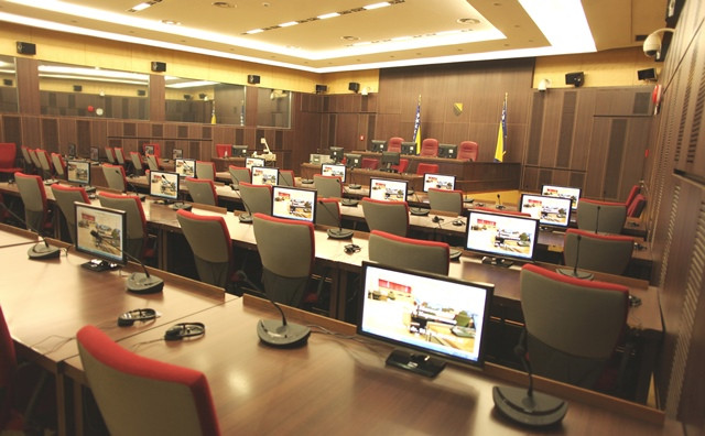 Spasojević negirao krivicu za zločine u Zvorniku