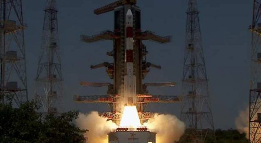 Indija lansirala svoju prvu svemirsku letjelicu za proučavanje Sunca