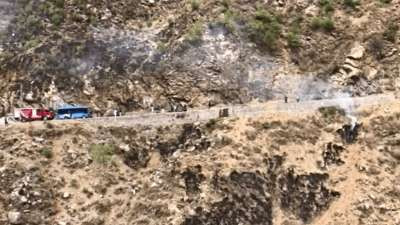 Najmanje pet kineskih državljana ubijeno u samoubilačkom bombaškom napadu u Pakistanu