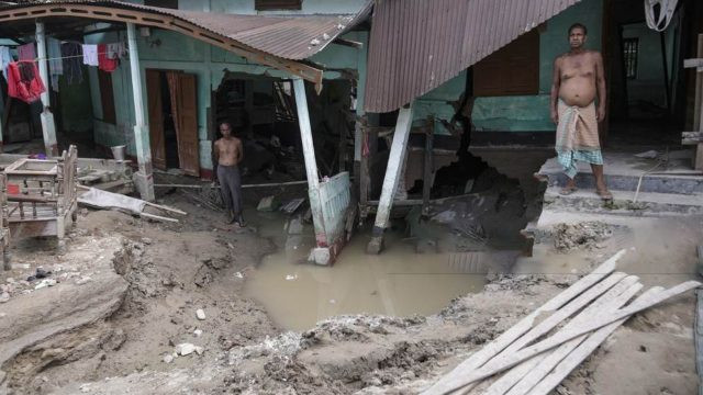 U klizištu u Indiji stradalo 26 osoba