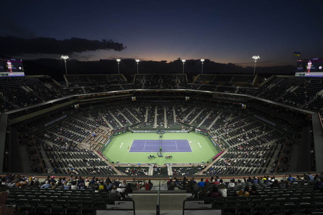 Shapovalov bolji od Tsitsipasa, pobjede Berrettinija i Monfilsa u Indian Wellsu