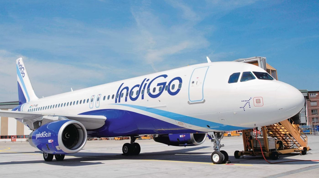 Historijski posao u avioindustriji: IndiGo naručio 500 Airbusovih putničkih aviona