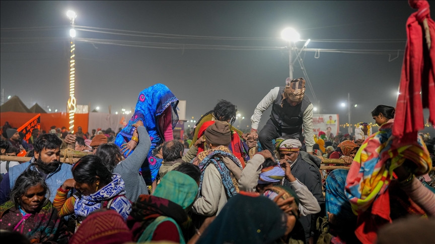 Najmanje devet osoba poginulo u stampedu u hinduističkom hramu na jugu Indije