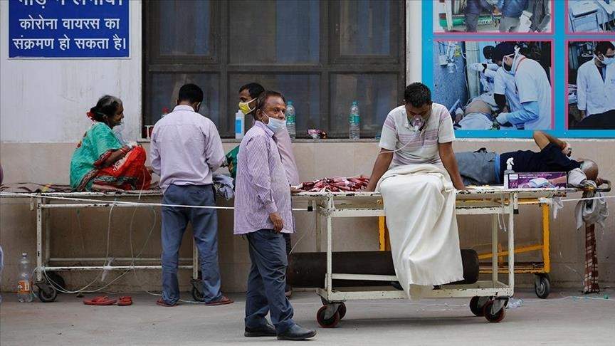 Od sljedeće sedmice: Indija planira ublažavanje ograničenja kretanja