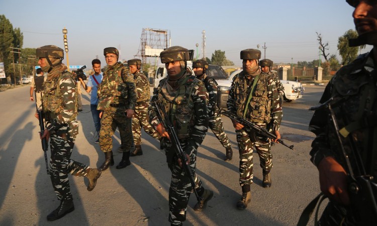 Indijske snage sigurnosti ubile sedam osumnjičenih militanata u Kašmiru