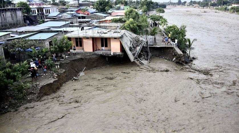Indonezija i Istočni Timor: U poplavama i klizištima poginule 182 osobe