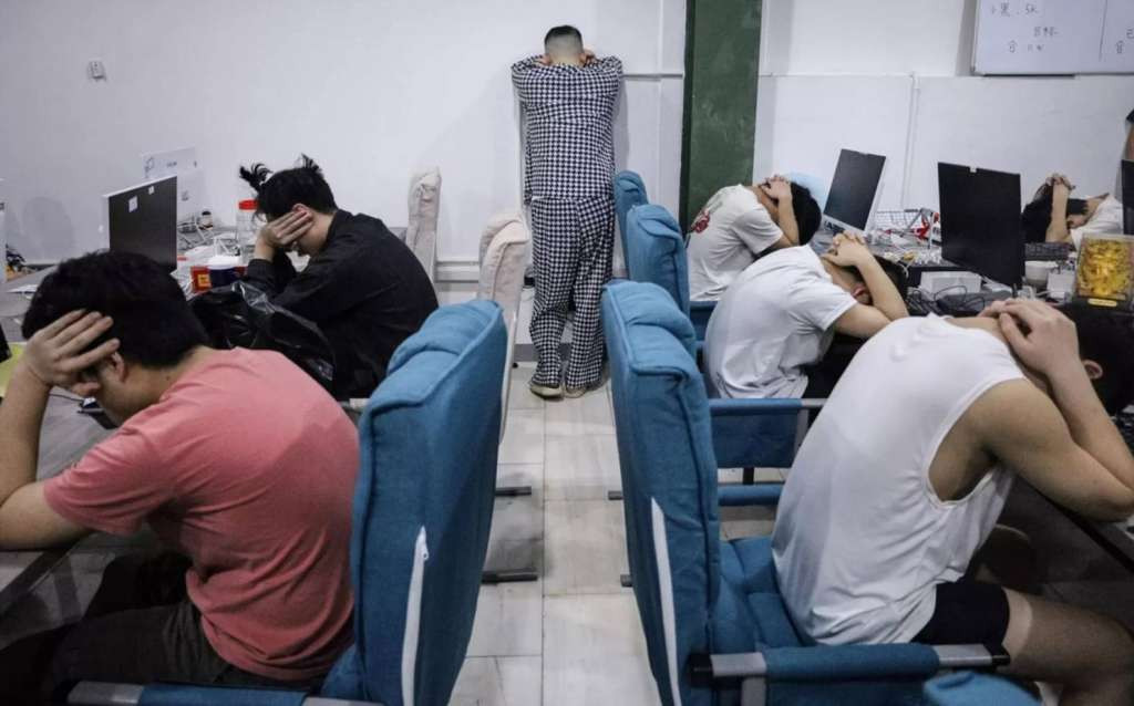 Indonezija uhapsila 88 kineskih državljana zbog "ljubavnih prevara"