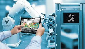 Implementacija Industrije 4.0 - Put u budućnost