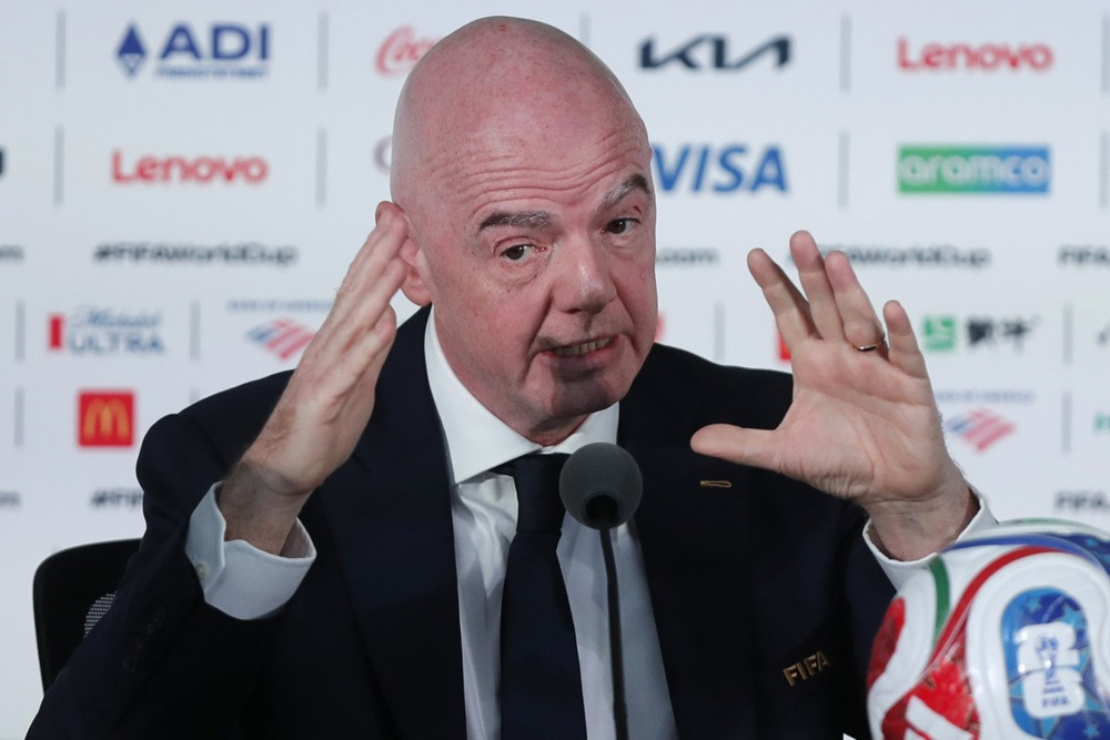 Nogometni savezi traže istragu i reformu nakon povlačenja FIFA-inog plana o privatnim ulaganjima