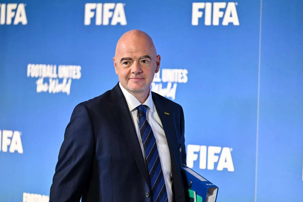 Žene predvode otpor Infantinu dok se FIFA suočava s krizom upravljanja