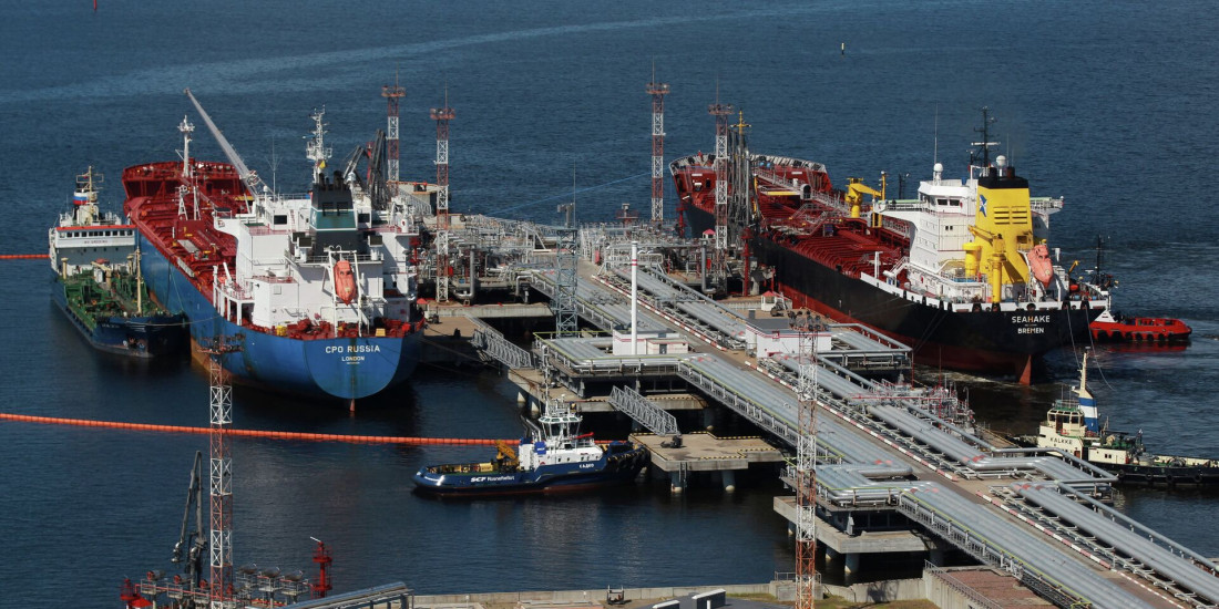 Rusija prijeti smanjenjem proizvodnje nafte, odgovor na ograničenje cijene