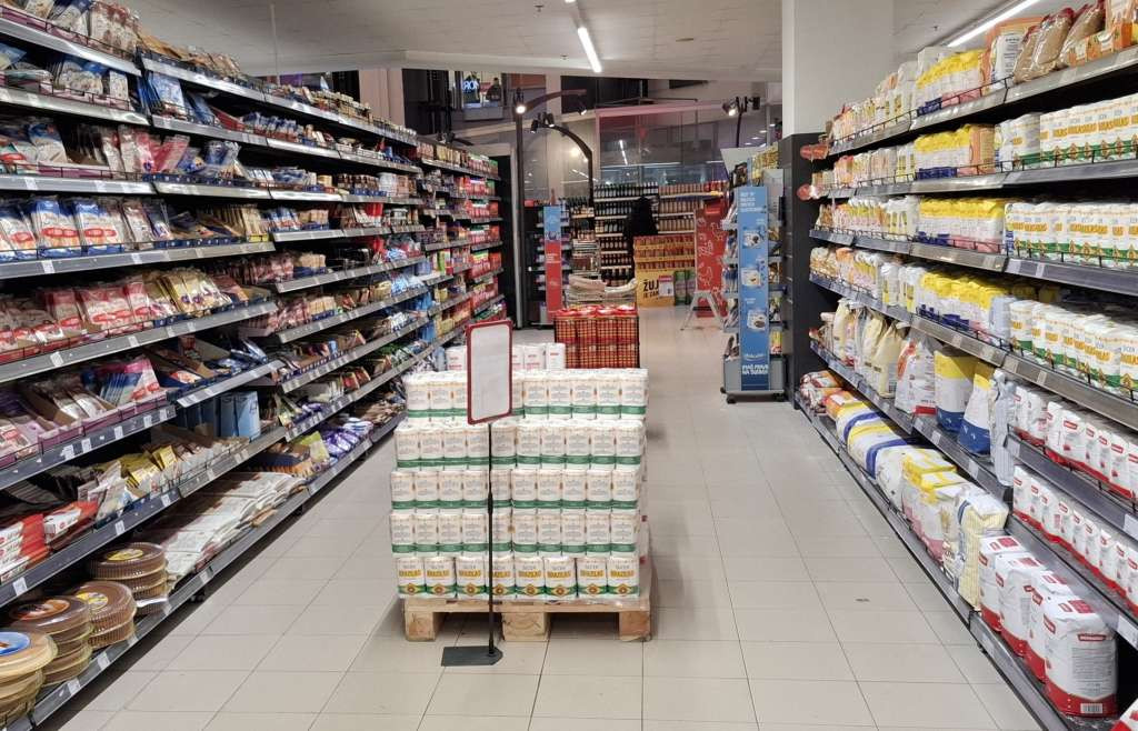 Pred prvomajske praznike Porezna uprava FBiH izvršila 234 inspekcijska nadzora