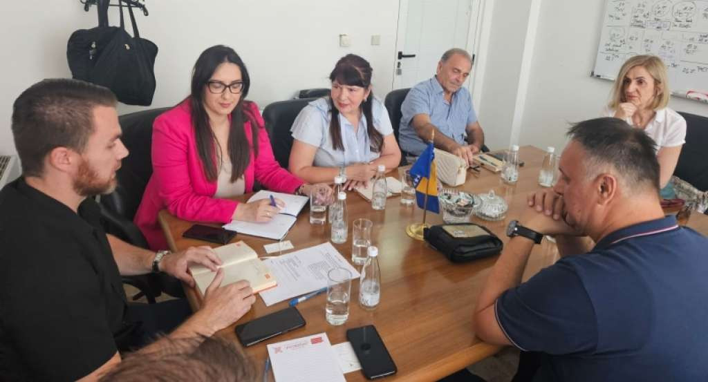 Crno tržište velik problem prometnicima nekretnina