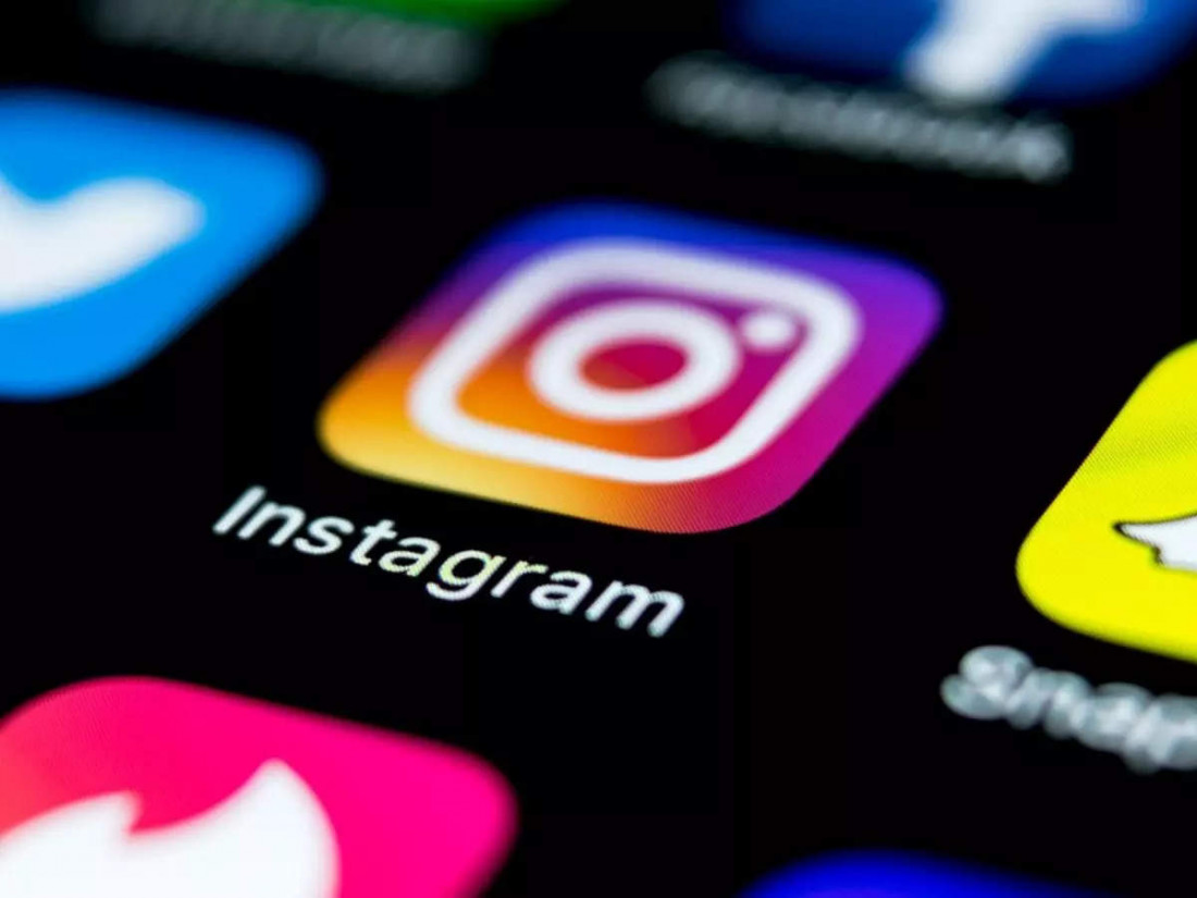 Instagram kažnjen sa 405 miliona eura u EU