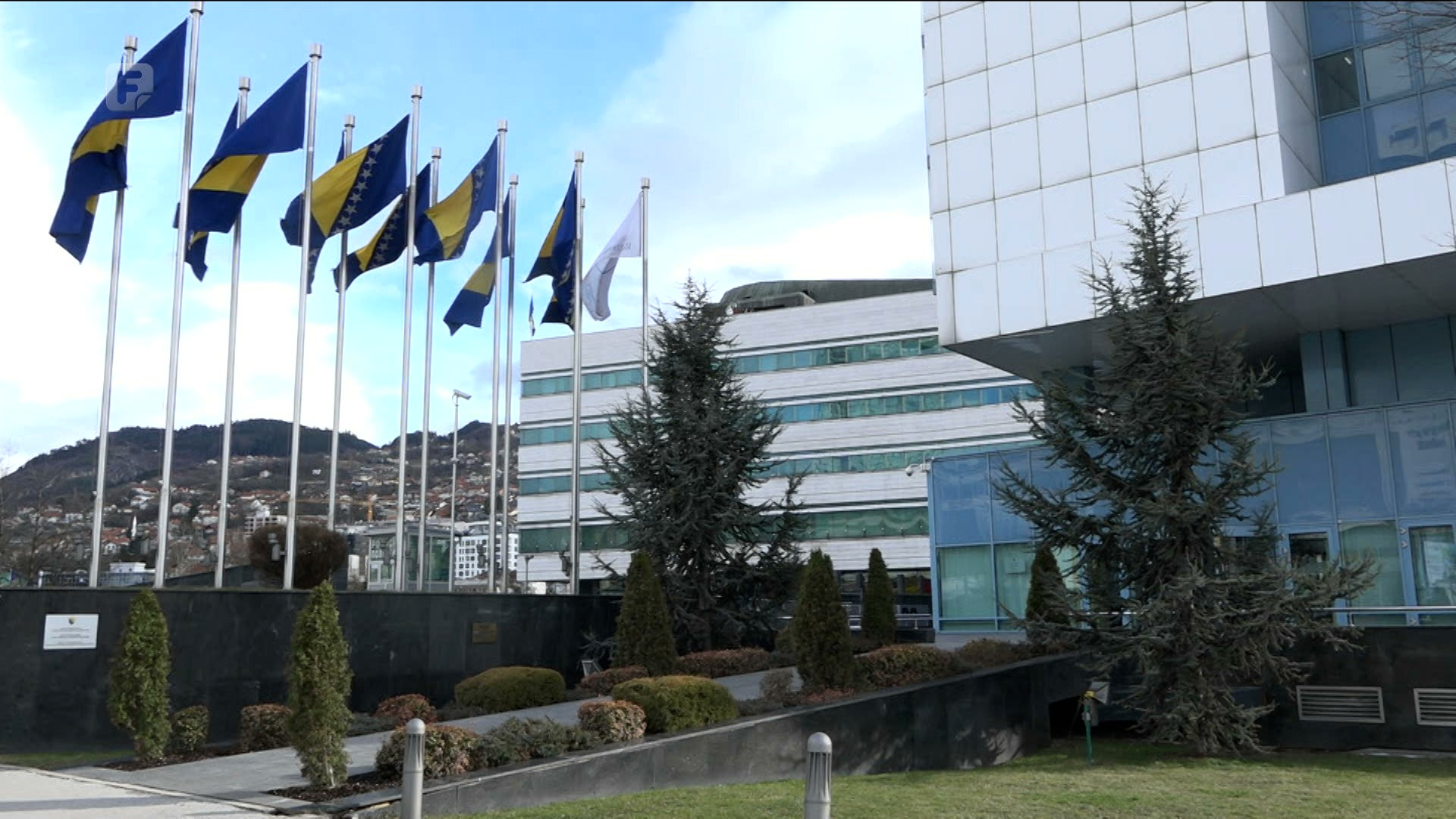 Globalni indeks organiziranog kriminala - u svijetu 49., u Evropi 5.