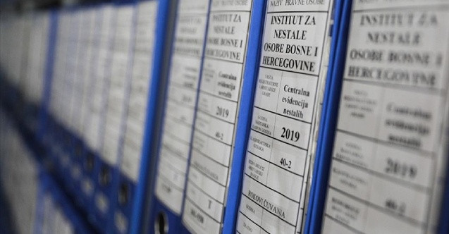 Identifikovana još jedna žrtva genocida u Srebrenici