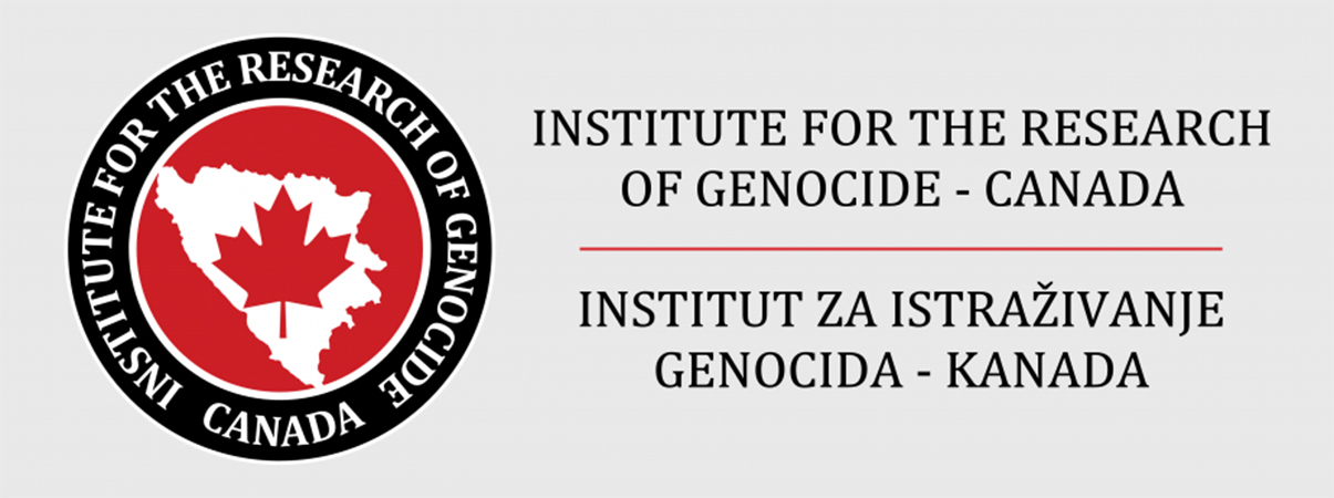 IGK - Otvoreno pismo visokom predstavniku u BiH sa zahtjevom za smjenu Mladena Grujičića