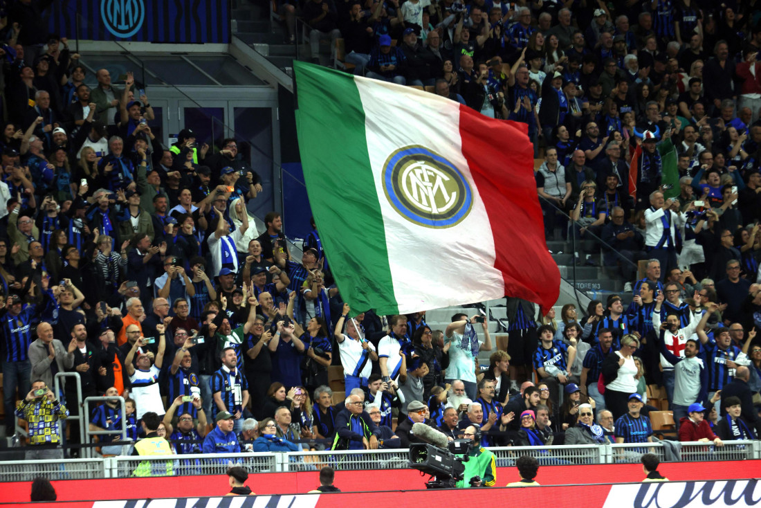 Inter pobjedom nad Parmom osvojio titulu prvaka Italije
