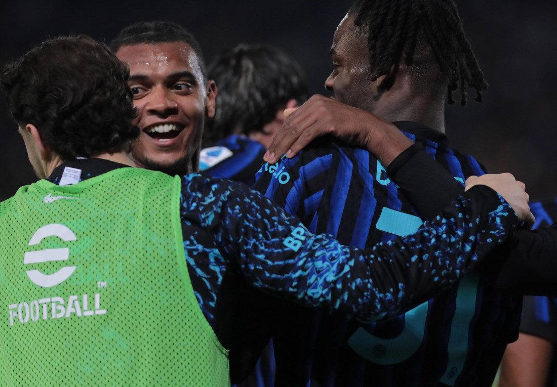 Fudbaleri Intera pobijedili Lecce za 10 bodova prednosti na čelu Serije A