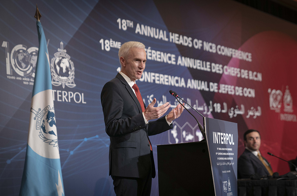 "Svijetu prijeti širenje organiziranog kriminala na razini epidemije"