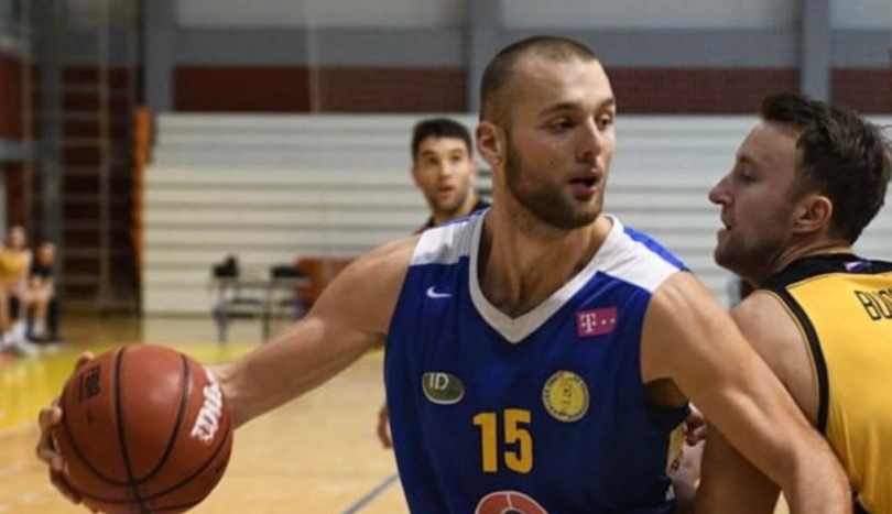 Đorđe Topolović za FTV: Igrati za reprezentaciju svoje zemlje je najveća čast za svakog igrača