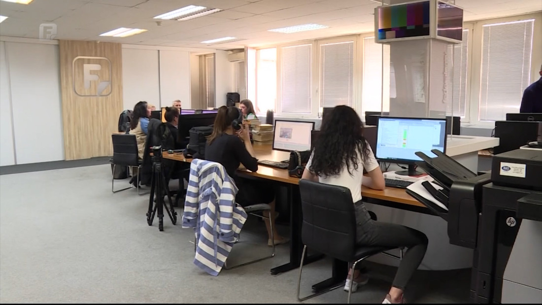 Odgođeni intervjui sa kandidatima za Upravni odbor RTVFBiH