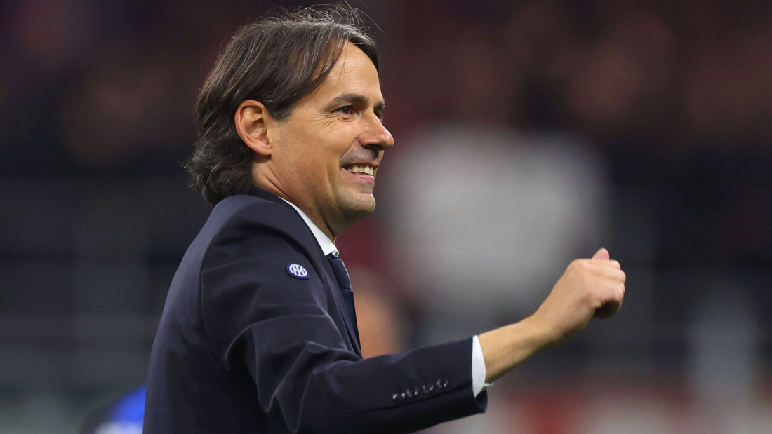 Inzaghi zadovoljan igrom i pobjedom protiv Milana