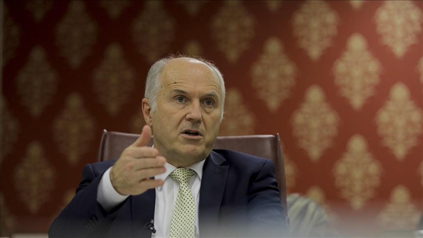 Inzko: BiH ne prijeti neposredna ratna opasnost, Dodiku više ne treba popuštati