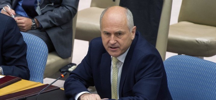 Inzko: Diskriminacija Dejtona zbog političkih ciljeva