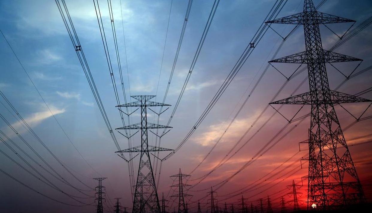 Sjever Meksika drugi dan zaredom bez struje