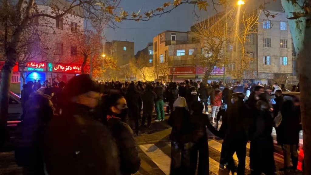 Reza Pahlavi pozvao Trumpa da bude spreman da interveniše kako bi pomogao Irancima