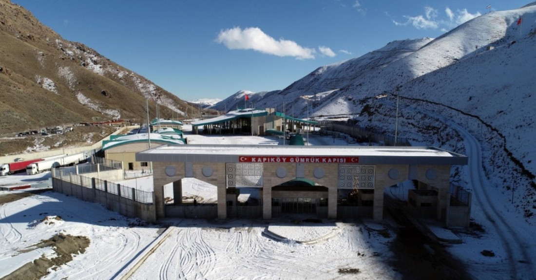 Strah od represije: Iranski građani ulaze u Tursku preko Kapikoya