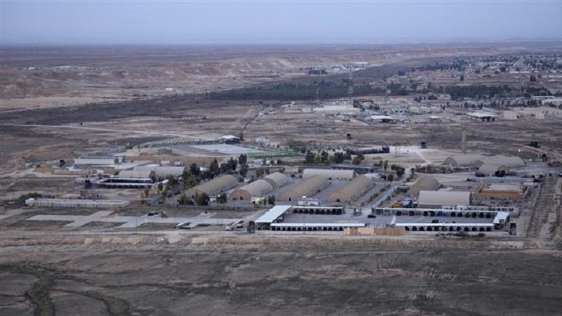 Strane borbene trupe će napustiti Irak za 15 dana