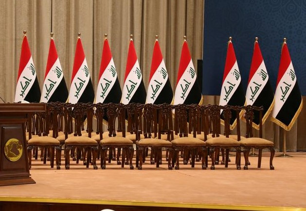 Irački parlament u četvrtak bira novog predsjednika države