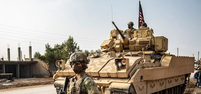 Američke snage izvele zračne napade na Irak
