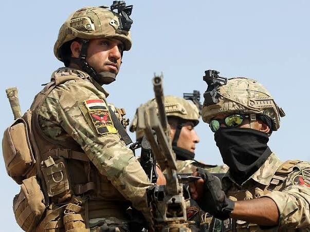 Irak ponovio plan o stavljanju svog oružja pod državnu kontrolu