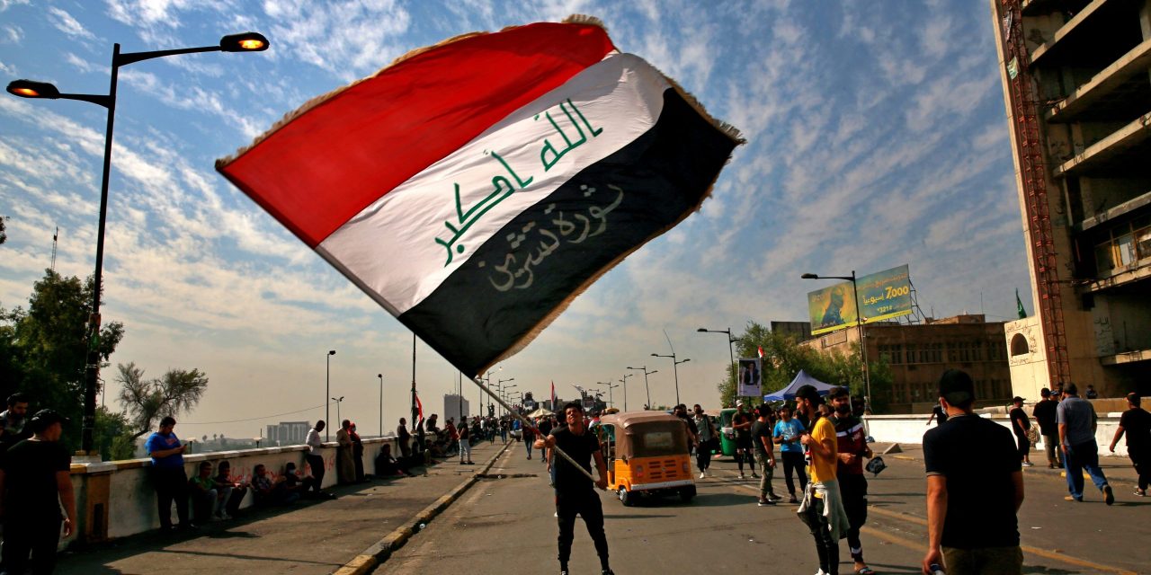 Irak odgodio opće izbore za 10. oktobar