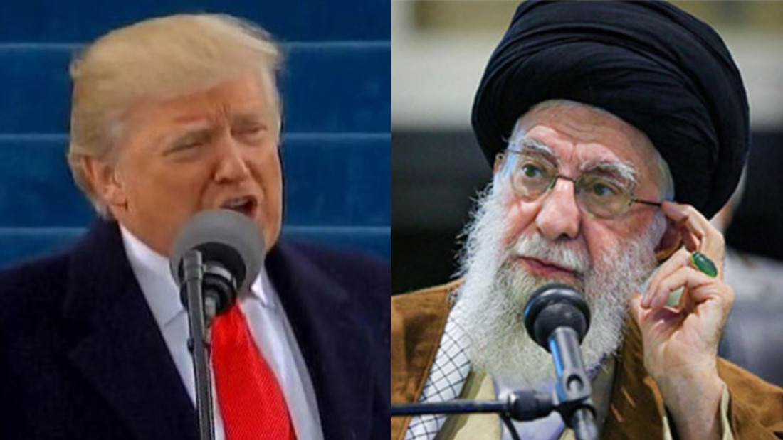 Iran tvrdi da neće pregovarati "pod zastrašivanjem" o nuklearnom programu
