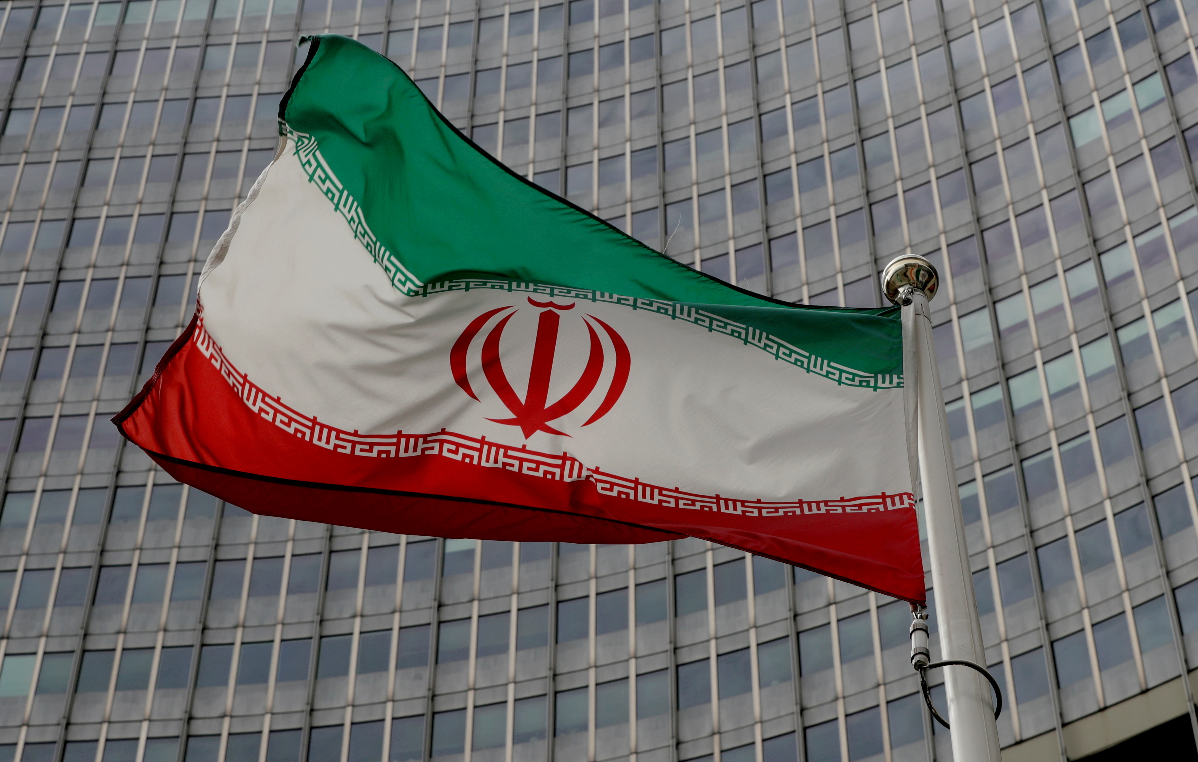 IAEA upozorava da Iran odugovlači s informacijama o nuklearnim aktivnostima