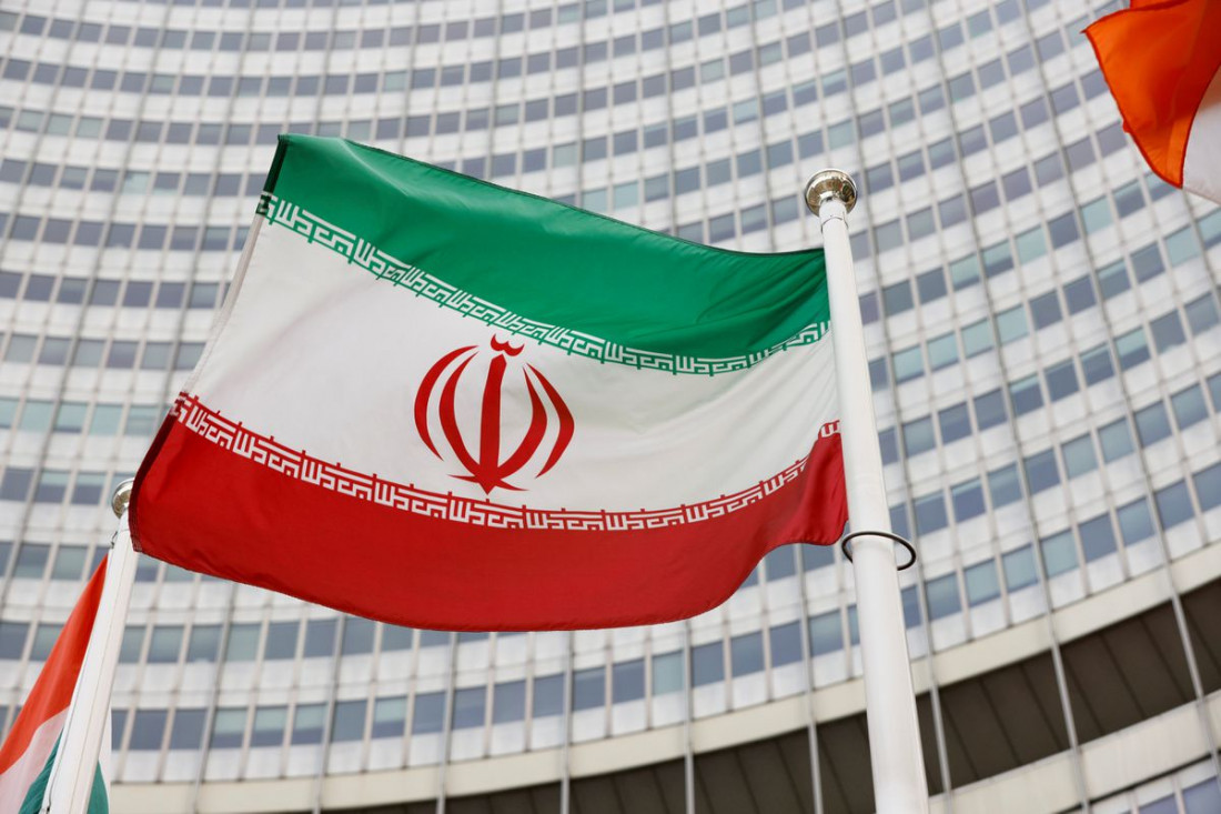 Iran ispituje 'konačni' tekst EU-a usmjeren na obnovu nuklearnog sporazuma iz 2015.