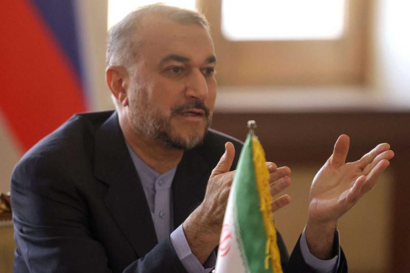 Iran domaćin razgovora o mirovnom sporazumu Azerbejdžana i Armenije